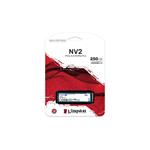 SSD Kingston NV2 250GB NVMe