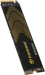 SSD Transcend PCIe Gen4, 1 TB