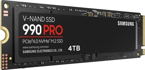 Pevné disky SSD