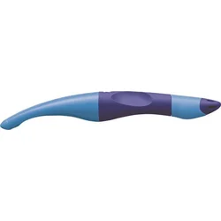 STABILO Roller "EasyOriginal Start", modrá, 0,5 mm, pro leváka, modrá