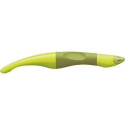 STABILO Roller "EasyOriginal Start", zelený, 0,5 mm, ľavý, modrý