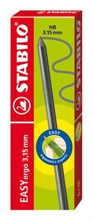 STABILO Tuha "Move Easy Ergo", HB