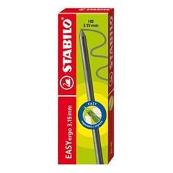 STABILO Tuha "Move Easy Ergo", HB