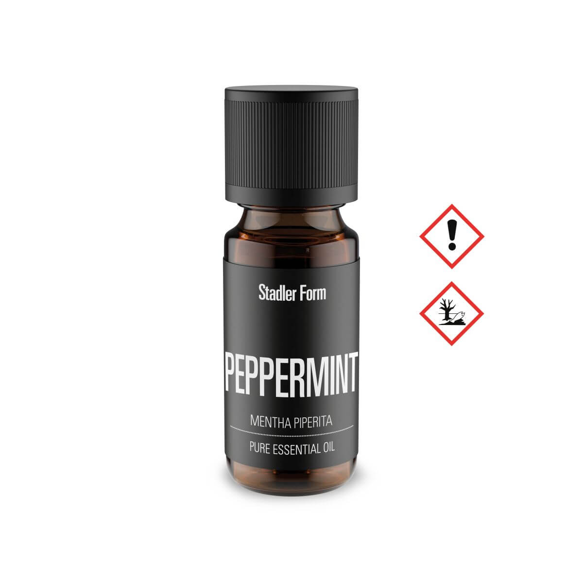 Stadler Form esenciální olej PEPPERMINT - 10 ml