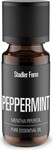 Stadler Form esenciálny olej PEPPERMINT - 10 ml