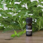 Stadler Form esenciálny olej PEPPERMINT - 10 ml