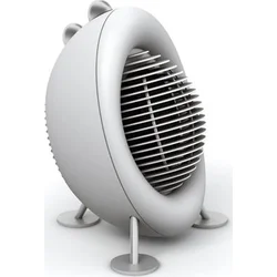 Stadler Form teplovzdušný ventilátor MAX - bílý - M-006