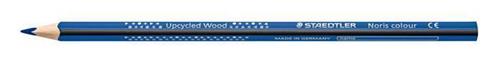 STAEDTLER Barevné pastelky "Noris Colour", 24 barev, trojhranné