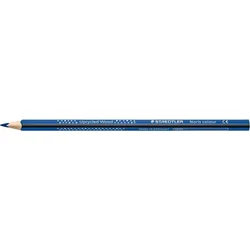 STAEDTLER Barevné pastelky "Noris Colour", 24 barev, trojhranné