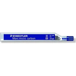 STAEDTLER Grafitová tuha do mikrotužky "Mars Micro", HB, 1,3mm