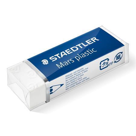 STAEDTLER Guma "Mars", 65x23x13mm