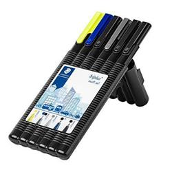 STAEDTLER Kancelářský set "Triplus Multi Set 34" 34 SB6B