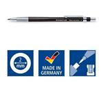 STAEDTLER Mechanická ceruzka "Mars technico", čierna, 2 mm, HB 780 C-9