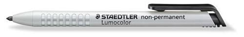 STAEDTLER Mechanická tužka "Lumocolor", černá, omnichrom