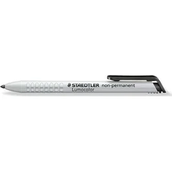 STAEDTLER Mechanická tužka "Lumocolor", černá, omnichrom