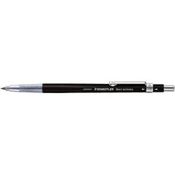 STAEDTLER Mechanická tužka "Mars technico", černá, 2 mm, HB 780 C-9