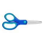 STAEDTLER Nožnice "Noris Club", modré, detské, 14 cm, ľavé