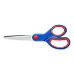 STAEDTLER Nožnice "Noris Club", modré, hobby, 17 cm