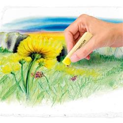 STAEDTLER Pastelové křídy "Design Journey", sada, 12 barev