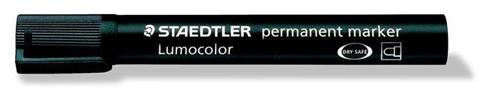 STAEDTLER Permanentní popisovač "Lumocolor 352", černá, 2 mm, kuželový hrot