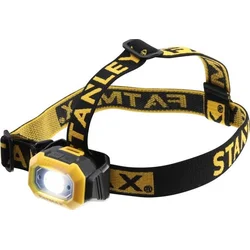 STANLEY FatMax® čelové svietidlo, 3x AAA, 200 lumen FMHT81509-0