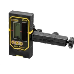 Stanley FatMax Detektor laserového paprsku LD200 červený