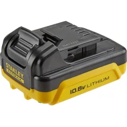 Stanley FATMAX FMC086L-XJ Náhradní akumulátor 10,8 V 1,5 Ah Li-Ion