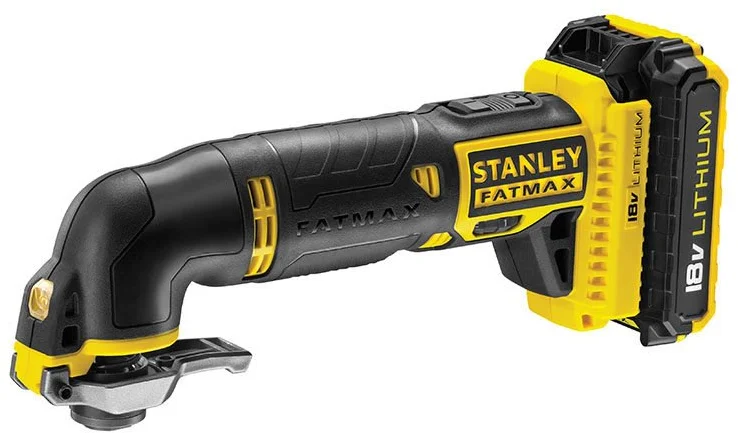 Stanley FATMAX FMC710D2-QW