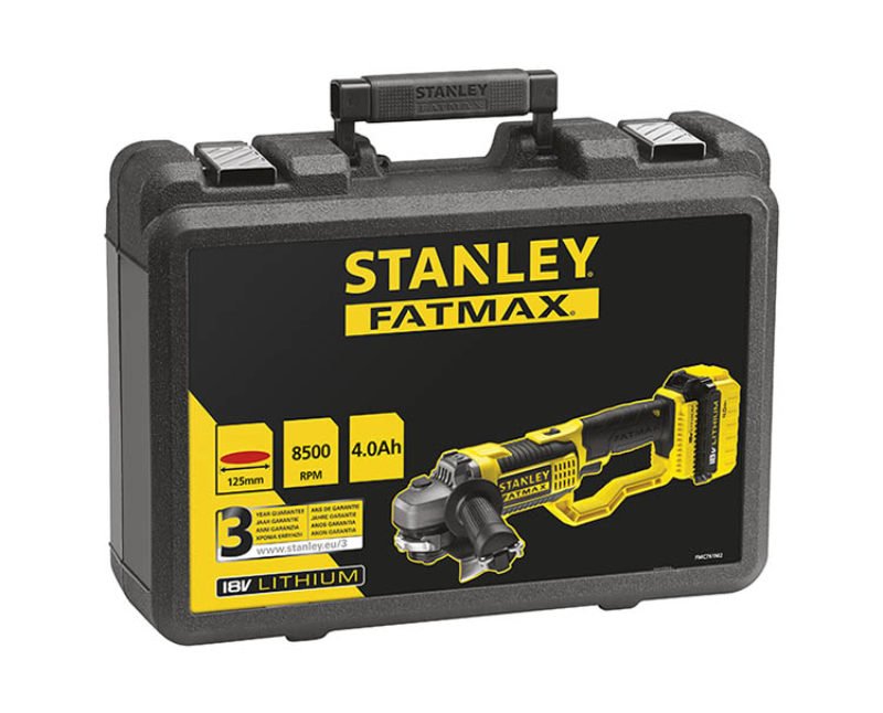 Stanley FATMAX FMC761M2-QW