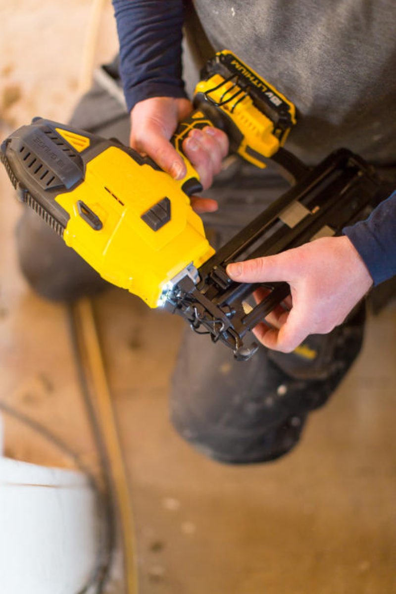 Stanley FATMAX FMC792B-XJ