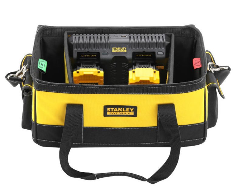 Stanley FATMAX FMCB100B-QW