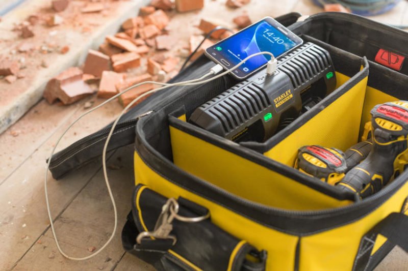Stanley FATMAX FMCB100B-QW