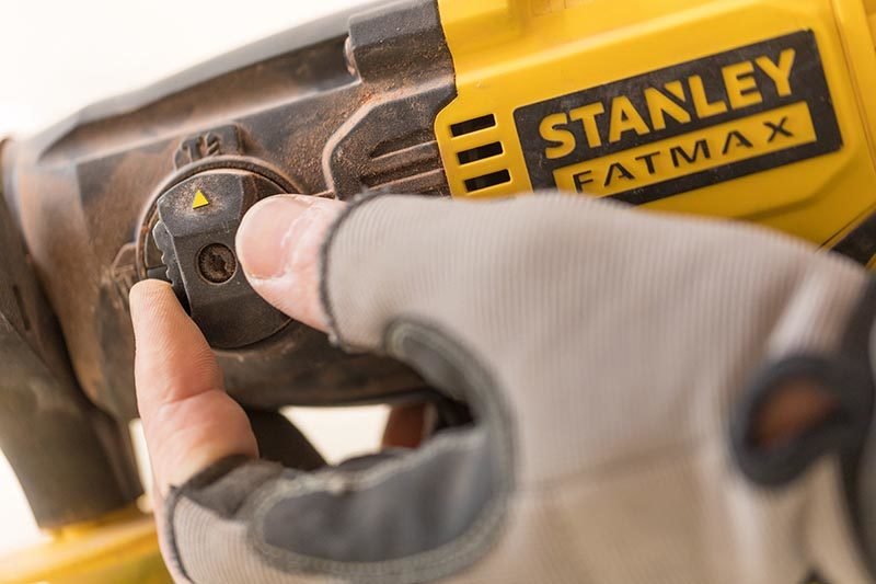 Stanley FATMAX FMCD900B-XJ