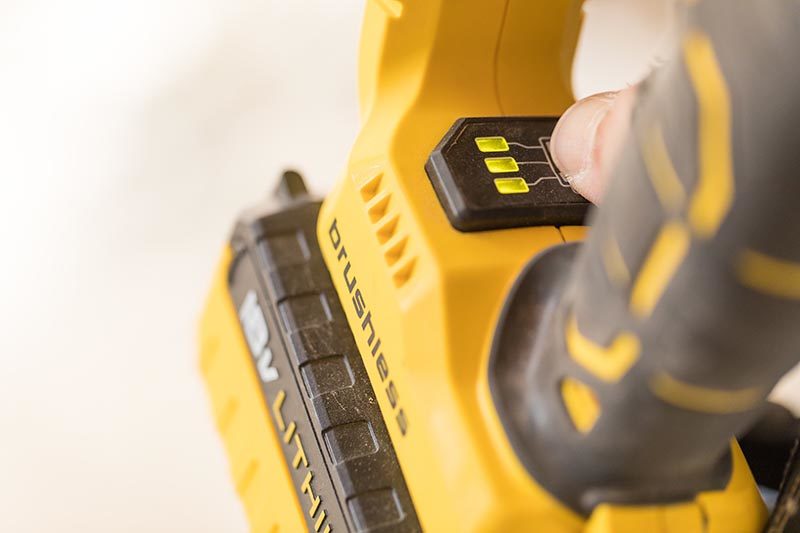 Stanley FATMAX FMCD900B-XJ