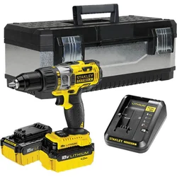 Stanley FATMAX FMCK625M2G-QW