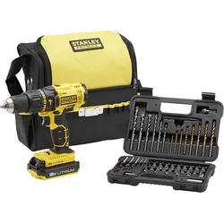 Stanley FATMAX FMCK626D2SA-QW