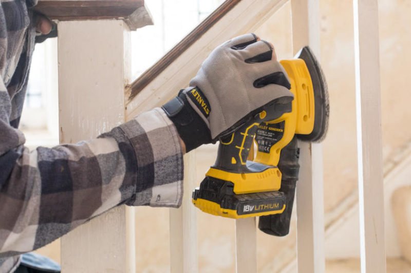 Stanley FATMAX FMCW210D1-QW