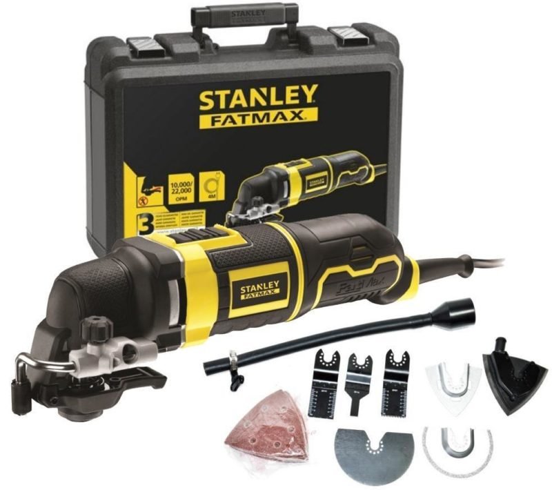 Stanley FATMAX FME650K-QS