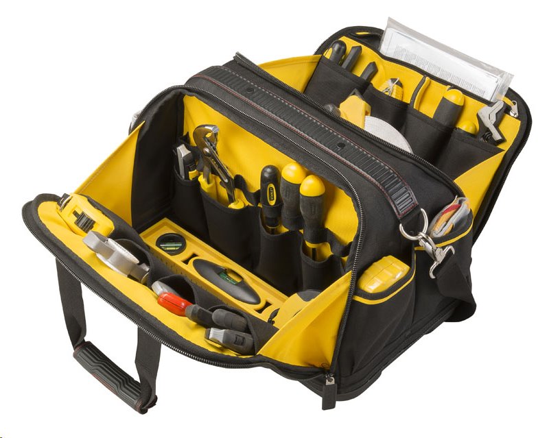 Stanley FatMax viacúčelová taška na náradie FMST1-73607