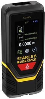 Stanley Laserový dálkoměr TLM 165