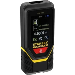 Stanley Laserový diaľkomer TLM 165 STHT1-77139
