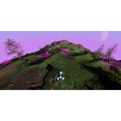 Star Control Origins