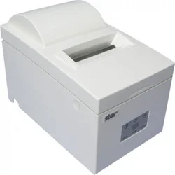 STAR Micronics SP542 MC Béžová, Paralelní , řezačka - ROZBALENO
