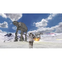STAR WARS Battlefront Classic Collection
