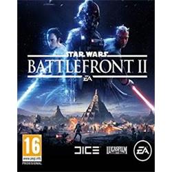 Star Wars Battlefront II elektronická licence