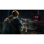 Star Wars Jedi Fallen Order