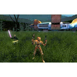 STAR WARS Knights of the Old Republic Bundle