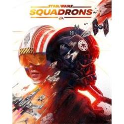 Star Wars Squadrons elektronická licence