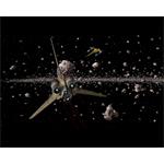 STAR WARS Starfighter