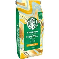 Starbucks Zrnková káva Blonde Espresso Roast, 450 g